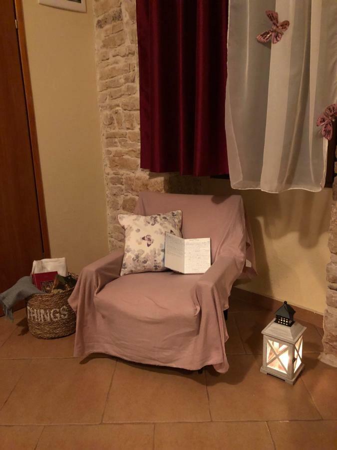 Teta Jana Apartman Smoljanci Kültér fotó