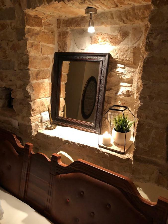 Teta Jana Apartman Smoljanci Kültér fotó